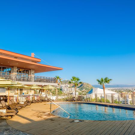 Sandos Finisterra All Inclusive Cabo San Lucas Eksteriør bilde