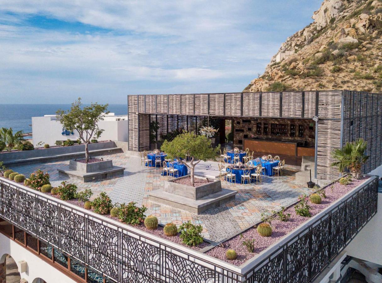 Sandos Finisterra All Inclusive Cabo San Lucas Eksteriør bilde