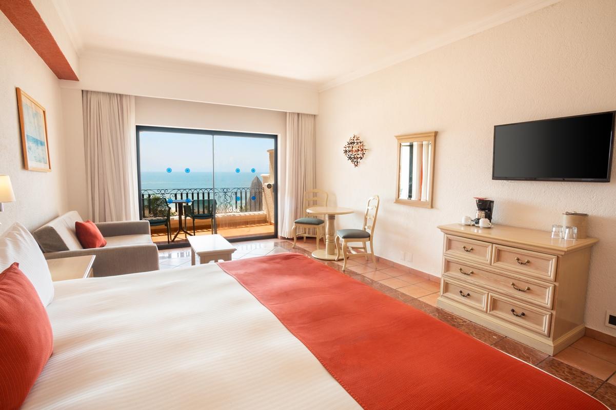 Sandos Finisterra All Inclusive Cabo San Lucas Eksteriør bilde