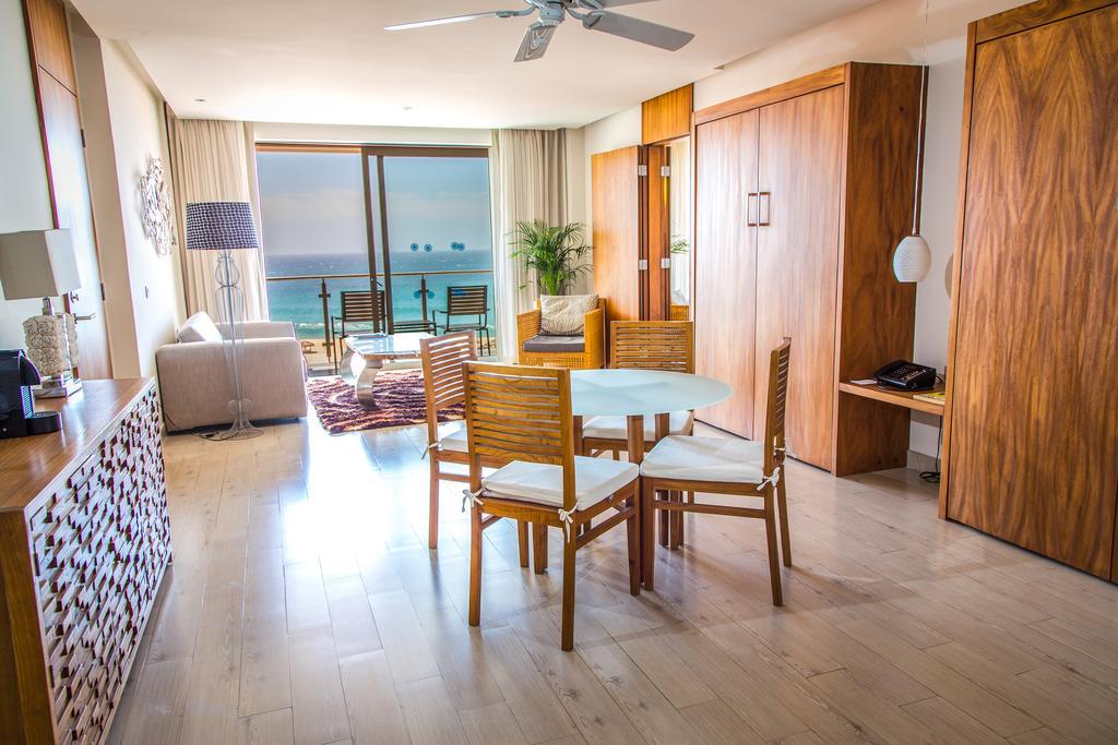 Sandos Finisterra All Inclusive Cabo San Lucas Eksteriør bilde